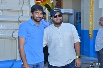 Jawaan Movie Opening